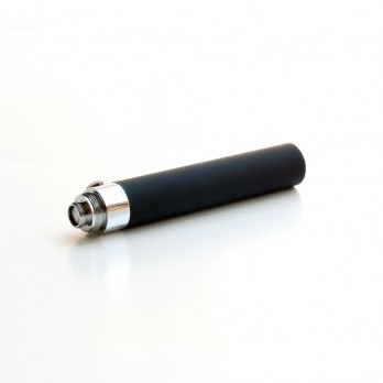 GLO / TGo E-Cig Rechargeable Li-ion Battery - Matte Black